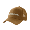 Carhartt Werkkleding Mesh-Back Logo Cap