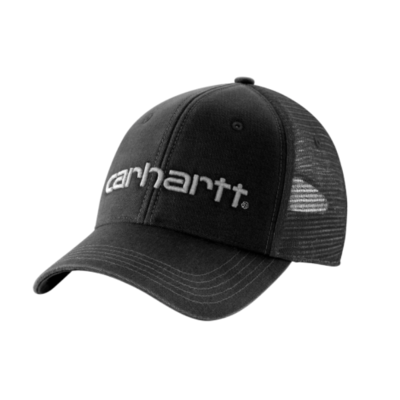 Carhartt Werkkleding Mesh-Back Logo Cap