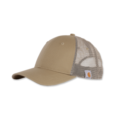 Carhartt Werkkleding Rugged Professional Cap