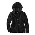 Carhartt Werkkleding Full-Zip Sweatshirt Women