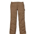 Carhartt Werkkleding Lady Canvas Work Pant