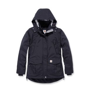 Carhartt Werkkleding Dames Storm defender jacket