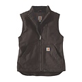 Carhartt Werkkleding Sherpa Lined Mock Neck Vest