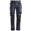 Snickers Workwear AllroundWork Stretch Werkbroek