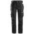 Snickers Workwear AllroundWork Stretch Werkbroek