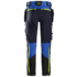 Snickers Workwear Softshell stretch Werkbroek+ met Holsterzakken