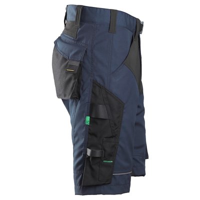 Snickers Workwear FlexiWork, Korte Broek+