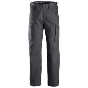 Snickers Workwear Service Broek met of zonder knie stukken 6801 + 6800