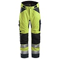 Snickers Workwear AllroundWork, reflecterende 37.5 Isolerende Werkbroek+