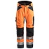 Snickers Workwear AllroundWork, reflecterende 37.5 Isolerende Werkbroek+ klasse2