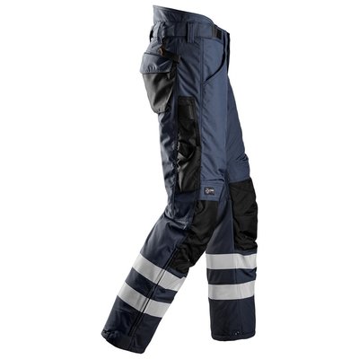 Snickers Workwear AllroundWork 37.5® Isolerende Werkbroek