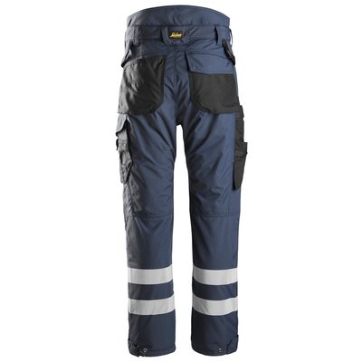 Snickers Workwear AllroundWork 37.5® Isolerende Werkbroek