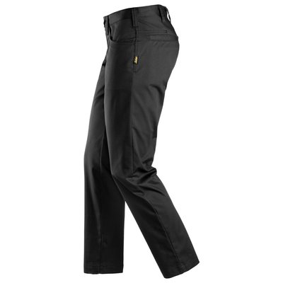 Snickers Workwear Service Chino Broek