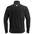 Snickers Workwear Body Mapping Micro Fleece Jack