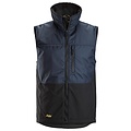 Snickers Workwear AllroundWork, Winter Bodywarmer