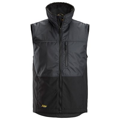 Snickers Workwear AllroundWork, Winter Bodywarmer