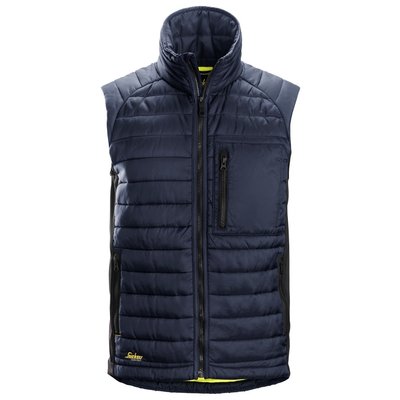 Snickers Workwear AllroundWork 37.5® Isolerende Bodywarmer