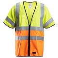 Snickers Workwear ProtecWork, vest klasse 3