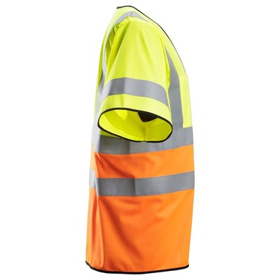 Snickers Workwear ProtecWork, vest klasse 3