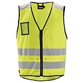 Snickers Workwear AllroundWork, High-Vis Vest Klasse 2