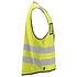 Snickers Workwear AllroundWork, High-Vis Vest Klasse 2