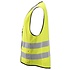 Snickers Workwear AllroundWork, High-Vis Vest Klasse 2