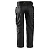 Snickers Workwear CoolTwill Broek met holsterpockets