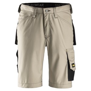 Snickers Workwear Shorts, Rip-Stop