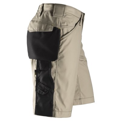 Snickers Workwear Shorts, Rip-Stop