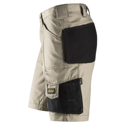 Snickers Workwear Shorts, Rip-Stop