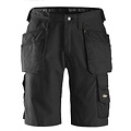 Snickers Workwear Canvas+ Shorts