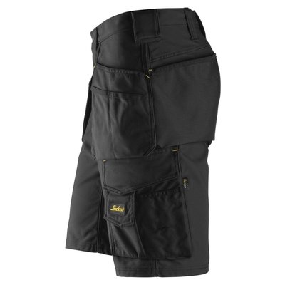 Snickers Workwear Canvas+ Shorts