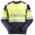 Snickers Workwear ProtecWork, Sweatshirt Klasse 1