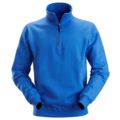 Snickers Workwear ½ Zip Sweatshirt