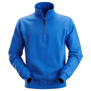 Snickers Workwear ½ Zip Sweatshirt