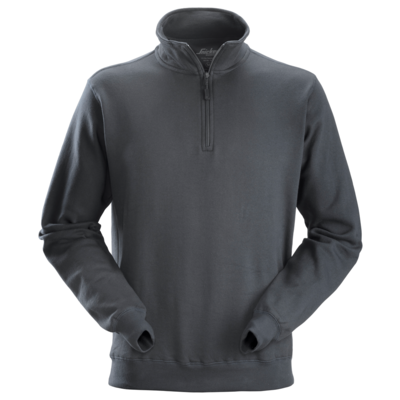 Snickers Workwear ½ Zip Sweatshirt