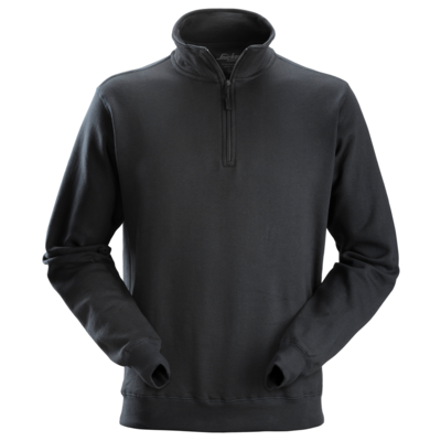 Snickers Workwear ½ Zip Sweatshirt