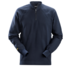 Snickers Workwear ½ Zip Sweatshirt met MultiPockets™