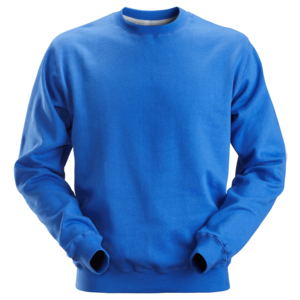 Snickers Workwear Basic Sweatshirt