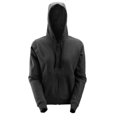 Snickers Workwear Dames Zip Hoodie