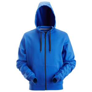 Snickers Workwear Zip Hoodie