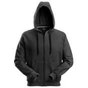 Snickers Workwear Zip Hoodie