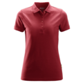 Snickers Workwear Dames Polo Shirt