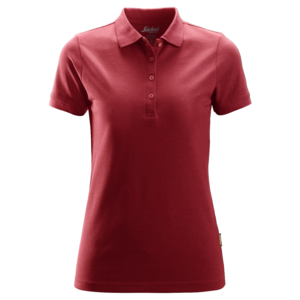 Snickers Workwear Dames Polo Shirt