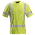 Snickers Workwear ProtecWork, T-shirt klasse 3