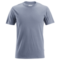 Snickers Workwear AllroundWork, Wollen T-shirt