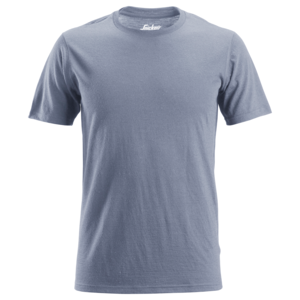 Snickers Workwear AllroundWork, Wollen T-shirt