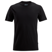 Snickers Workwear AllroundWork, Wollen T-shirt