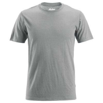 Snickers Workwear AllroundWork, Wollen T-shirt