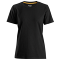 Snickers Workwear AllroundWork, Dames T-Shirt Biologisch Katoen